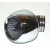 powerfilter 50mm Chroom Koso
